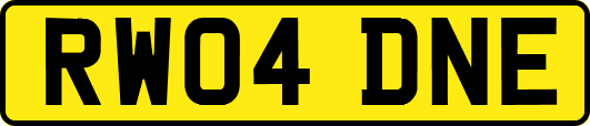 RW04DNE