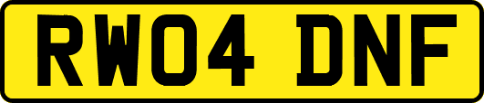 RW04DNF