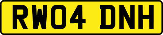 RW04DNH