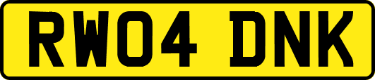 RW04DNK