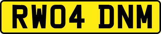 RW04DNM