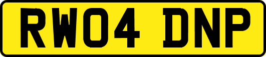 RW04DNP