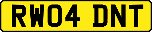 RW04DNT