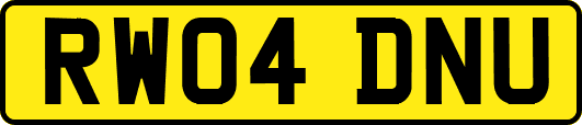RW04DNU