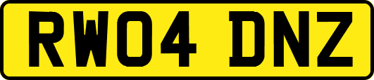 RW04DNZ