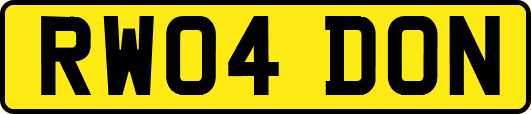 RW04DON