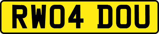 RW04DOU