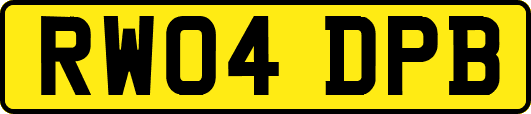RW04DPB