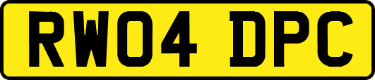 RW04DPC