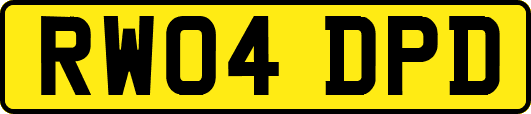RW04DPD