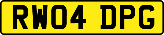 RW04DPG