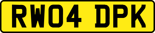 RW04DPK