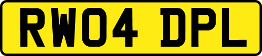 RW04DPL