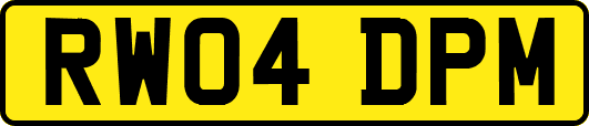 RW04DPM