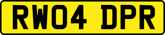 RW04DPR