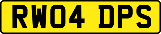 RW04DPS