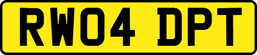 RW04DPT