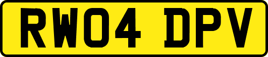 RW04DPV