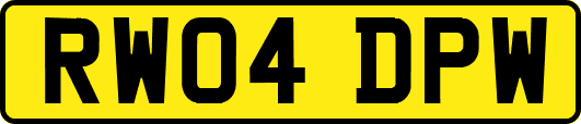 RW04DPW