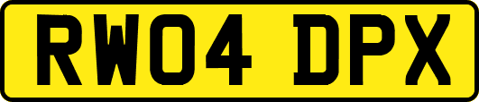 RW04DPX