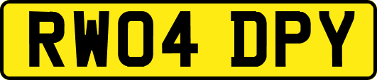 RW04DPY