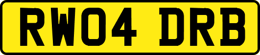 RW04DRB