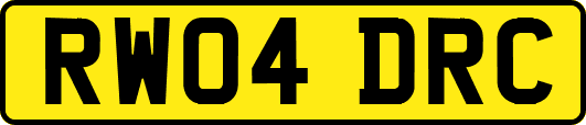 RW04DRC