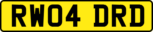 RW04DRD