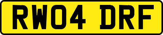 RW04DRF