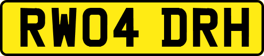 RW04DRH