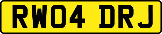 RW04DRJ
