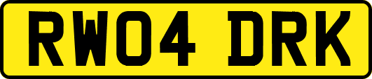 RW04DRK