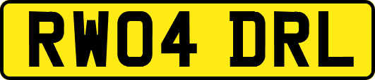 RW04DRL