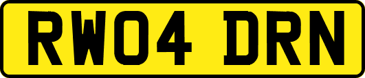 RW04DRN