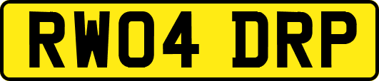 RW04DRP