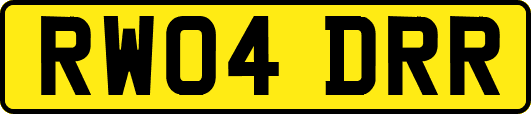 RW04DRR