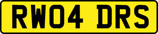 RW04DRS