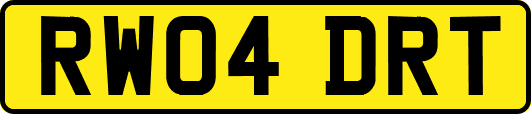 RW04DRT