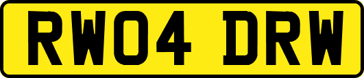 RW04DRW
