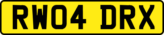 RW04DRX