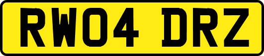RW04DRZ