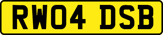 RW04DSB