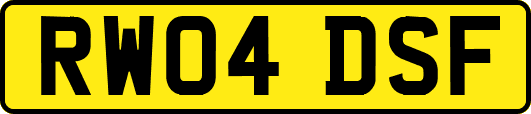 RW04DSF