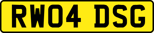 RW04DSG
