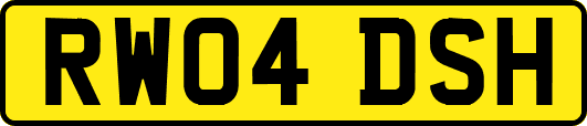 RW04DSH