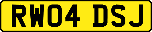RW04DSJ