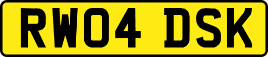 RW04DSK