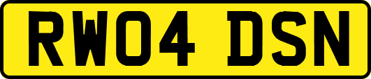 RW04DSN