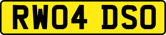 RW04DSO