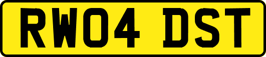 RW04DST